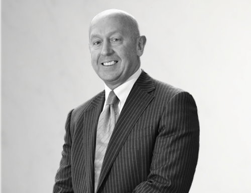 DGRE welcome Gary Lumby MBE as Non-Executive Director