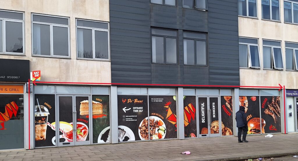 Unit 2, Crown House, 7 Zetland Road, Middlesbrough, TS1 1EH