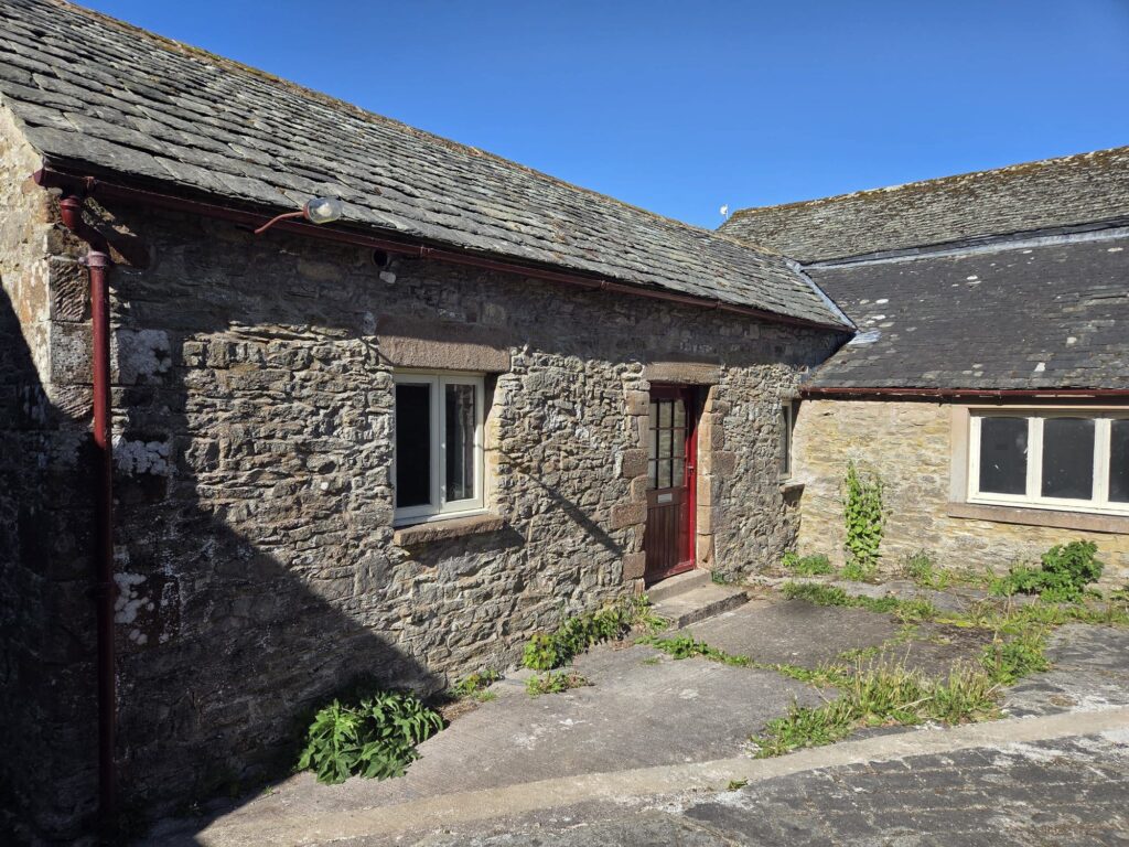 Unit 5, Aldby Farm, Dacre, Penrith, CA11 0HN