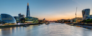 Londonx2